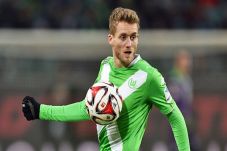 Schurrle Curhat Soal...