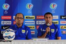 Hanya Menang 1-0, Emral:...