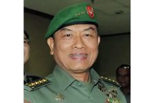 Posisi Wakil Panglima...