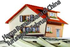 Harga Rumah Baru di...