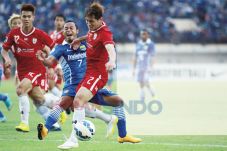 Persib Mantap Di Puncak
