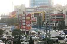 Kota Bekasi Makin Macet