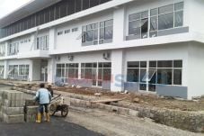 Rp17 Miliar untuk Penataan...