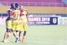 Skema Bayangan Timnas