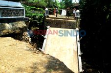 Baru Rampung 2,5 Bulan,...