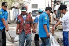 Sei Sikambing D Gotong...