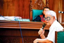 PR II Kendalikan Proyek...