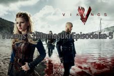 Vikings S3 Memasuki...