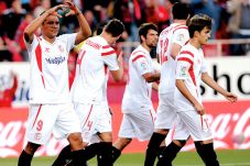 Sevilla Tak Mau Sesumbar