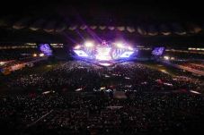 EXO, SHINee, Infinite,...