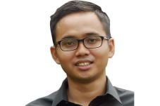 Pemberian Dana Partai...