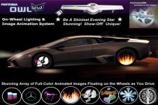Fantasma OWL Bikin Velg...