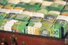 Australia Dicap Surga...