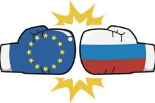 Dewan Eropa: UE Harus...