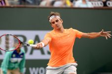 Depak Sock, Federer...