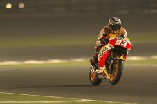 Marquez Dipaksa Ducati...