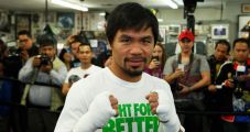 Luar Biasa, Pacquiao...