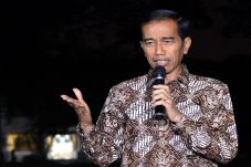 Jokowi Akan Pimpin Langsung...