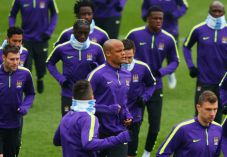 Tragedi 15 Menit Kompany...