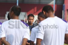 Ada Apa dengan Persik...