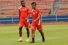 Mengenaskan, Persija...