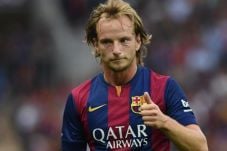 Rakitic Berhasil Hapus...