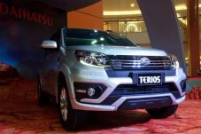 Daihatsu Bakal Evaluasi...