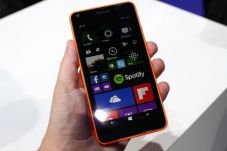 Siap-siap! Ponsel Microsoft...