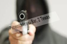 Penembakan di Bar, 2...