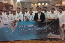 Lagi, MNC Group Berangkatkan...
