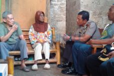 Tetap Bangga Jadi Pensiunan...