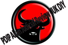 PDIP Akan Judicial Review...