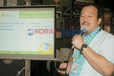 BPJS Naker Terus Bidik...