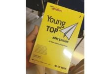 Kunci Sukses untuk Generasi...