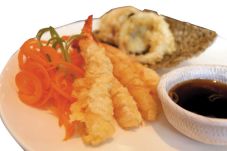 Buffet Berkelas Beragam...