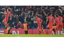 PSG Berambisi Perbaiki...