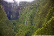 Wall of Tears, Air Terjun...