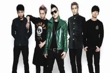 Big Bang Tunda Perilisan...