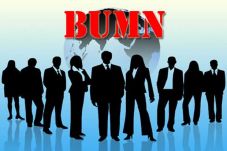 Penyebab Komisaris BUMN...