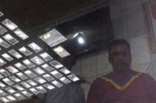 Enam Bulan Keluar Penjara,...