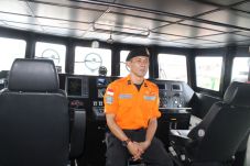 Basarnas Resmi Operasikan...