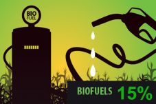 Hasil Rakor Biofuel...
