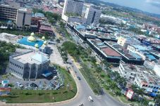Kepri Lirik Marine Techno...