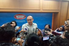 RI Coret Australia dari...
