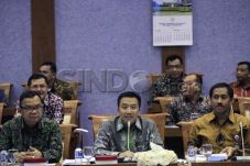 Indonesia Masih Minim...