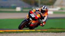 Pedrosa, Juara Tanpa...