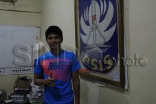 Bursa Transfer: PSIS...