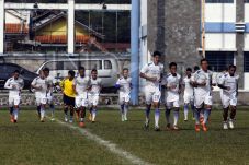 Skuat Persib Bandung...
