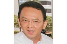 Ahok Minta Maaf