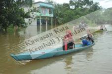 Kawasan Kota Kembali...